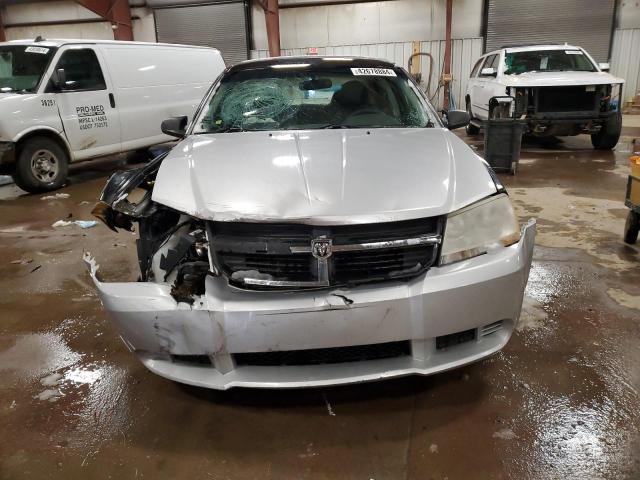 2008 Dodge Avenger Se - Фото 5