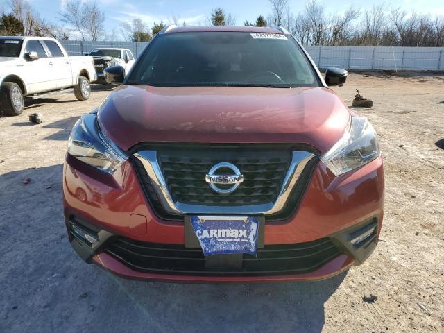 2020 Nissan Kicks Sr - Фото 5