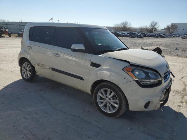 2013 Kia Soul + - Фото 4