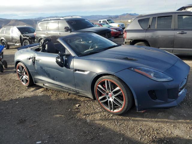 2016 Jaguar F-Type R - Фото 4