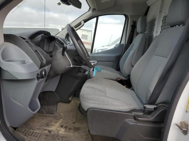 2016 Ford Transit T-250 - Фото 7