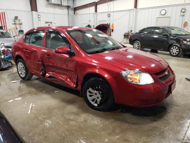 2010 Chevrolet Cobalt 1Lt - Фото 4