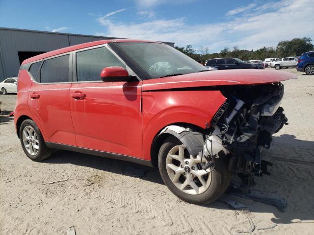 2023 Kia Soul Lx - Фото 4