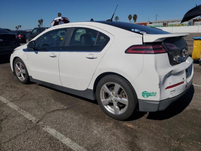 2012 Chevrolet Volt - Image 2