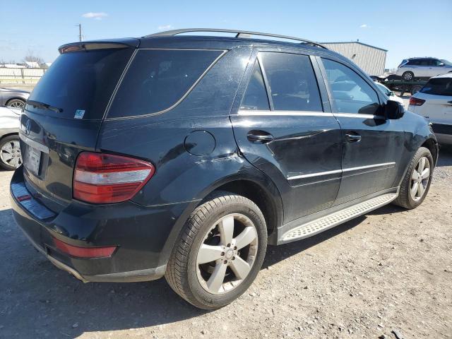 2010 Mercedes-Benz Ml 350 - Фото 3