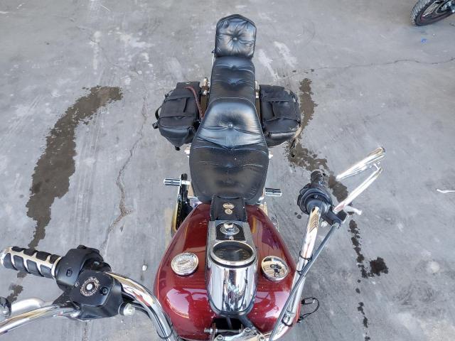 2001 Harley-Davidson Fxdwg - Фото 5