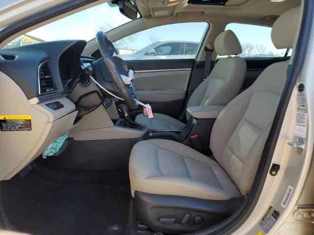 2017 Hyundai Elantra Se - Фото 7