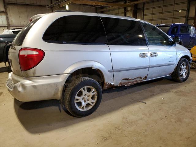 2001 Dodge Grand Caravan Sport - Фото 3