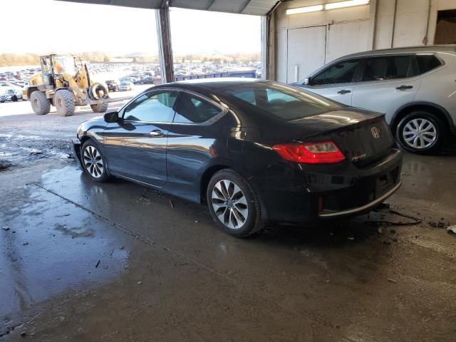 2015 Honda Accord Lx-S - Image 2