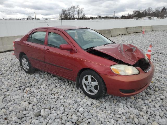 2005 Toyota Corolla Ce - Фото 4