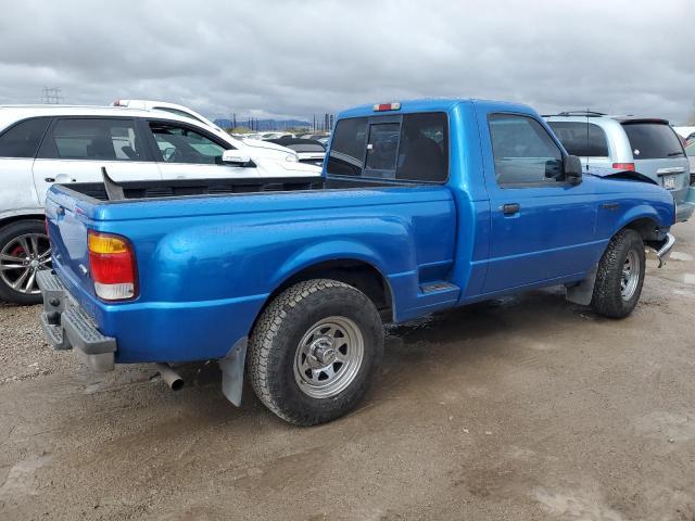 1999 Ford Ranger - Фото 3
