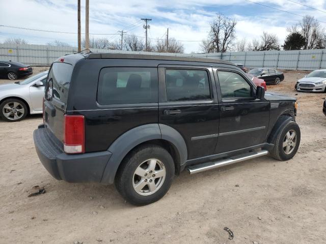 2007 Dodge Nitro Sxt - Фото 3