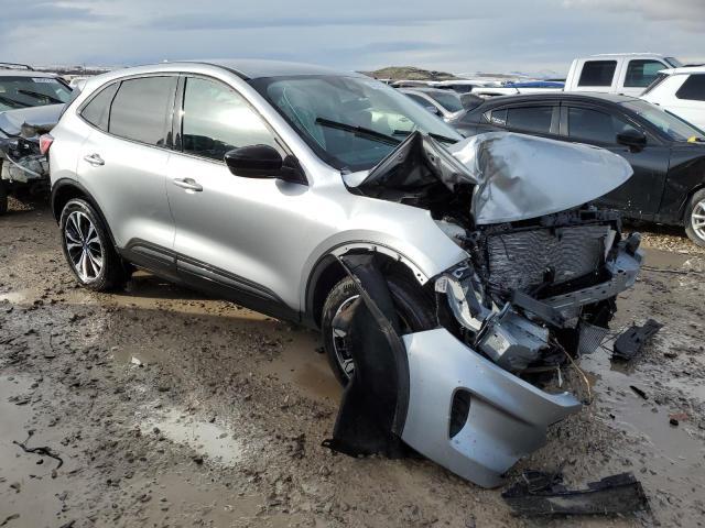 2022 Ford Escape Se - Фото 4