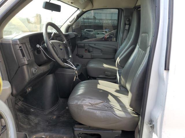 2013 Chevrolet Express G1500 - Фото 7