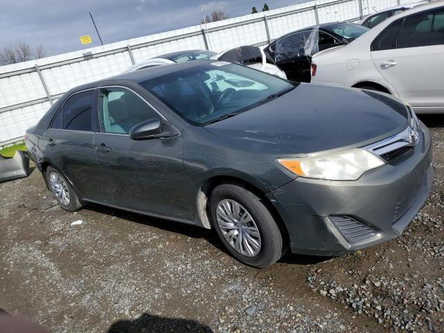 2012 Toyota Camry Base - Фото 4