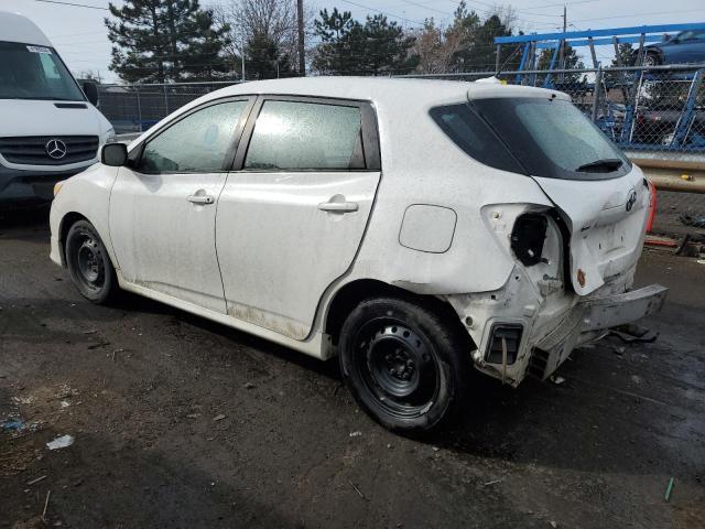 2010 Toyota Corolla Matrix S - Фото 2