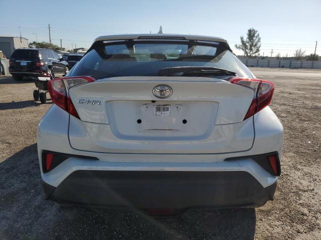 2018 Toyota C-Hr Xle - Image 6