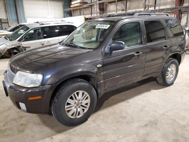 2005 Mercury Mariner Luxury/Premier