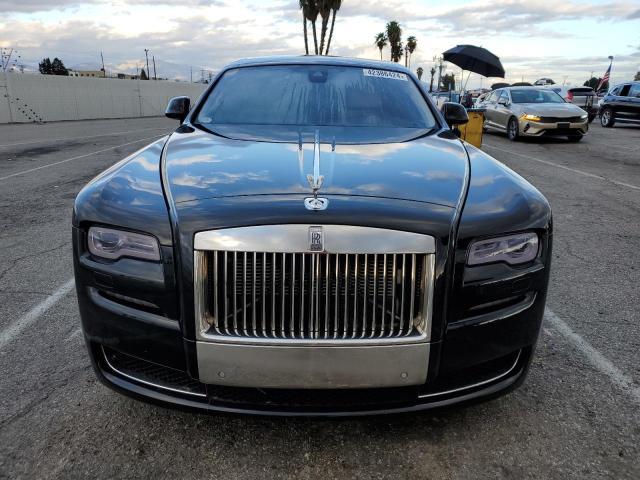 2016 Rolls-Royce Ghost - Фото 5