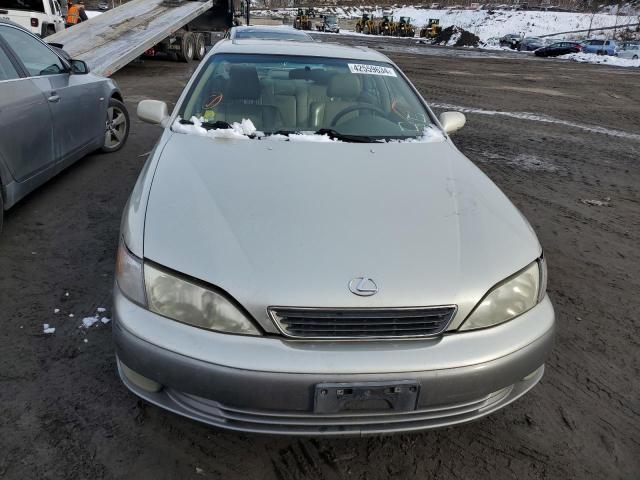 1997 Lexus Es 300 - Фото 5