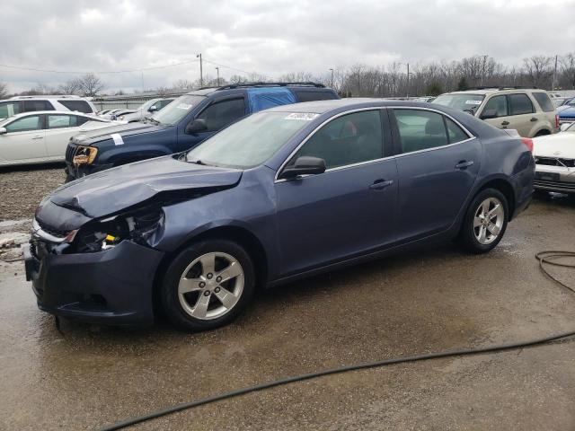 2014 Chevrolet Malibu Ls