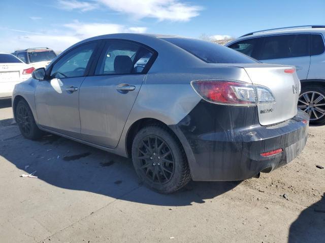 2010 Mazda 3 I - Фото 2
