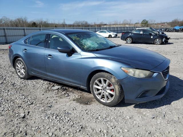 2014 Mazda 6 Sport - Фото 4