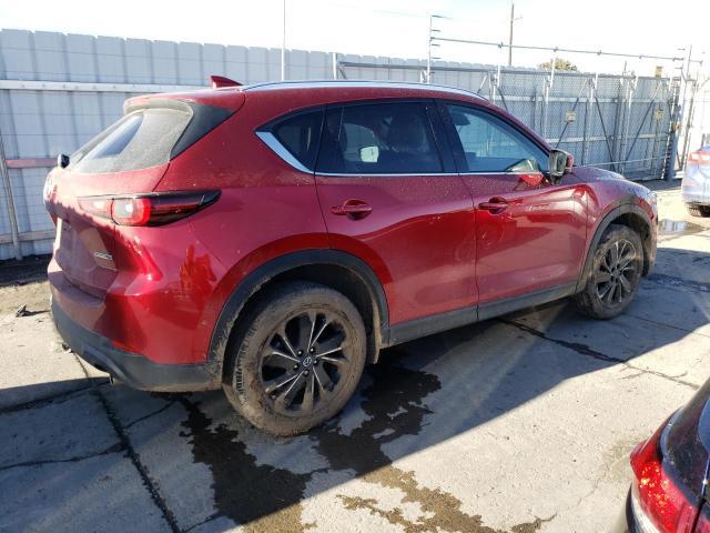 2022 Mazda Cx-5 Premium Plus - Фото 3