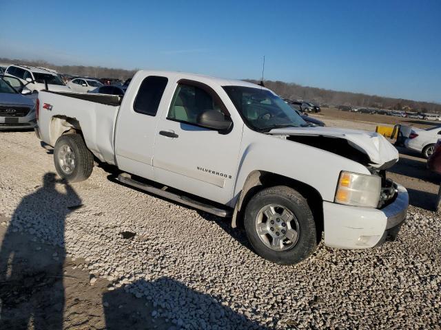 2007 Chevrolet Silverado K1500 - Фото 4