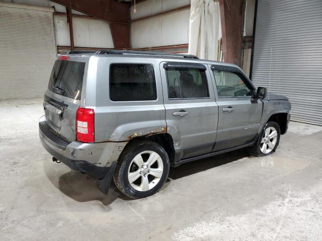 2013 Jeep Patriot Latitude - Фото 3