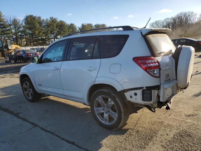 2012 Toyota Rav4 Sport - Фото 2