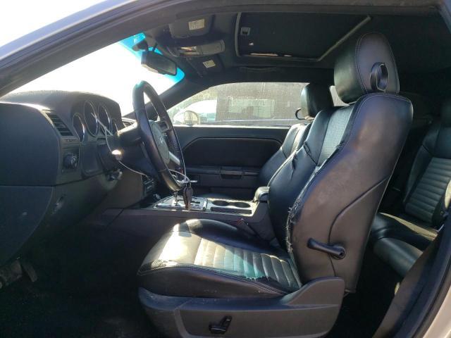 2010 Dodge Challenger Se - Фото 7