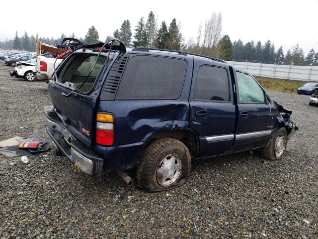 2005 GMC Yukon - Фото 3