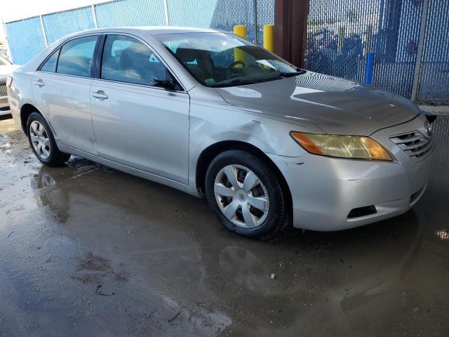 2008 Toyota Camry Ce - Фото 4