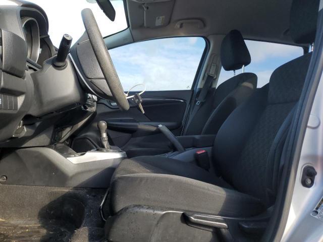 2015 Honda Fit Lx - Фото 7