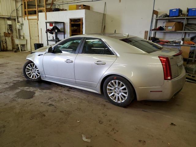 2013 Cadillac Cts Luxury Collection - Фото 2