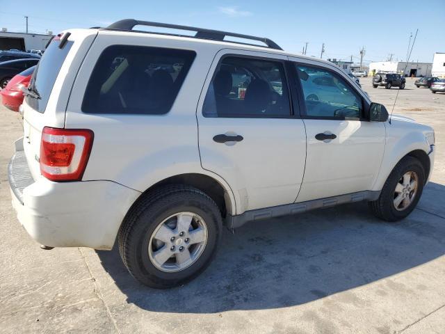 2012 Ford Escape Xlt - Фото 3