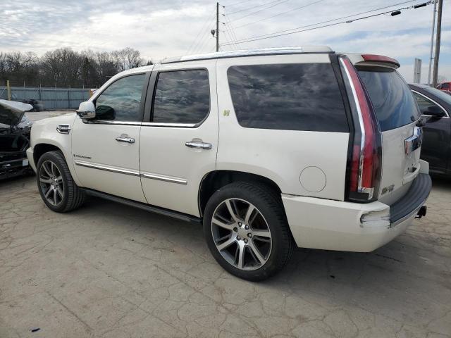 2009 Cadillac Escalade Hybrid - Фото 2