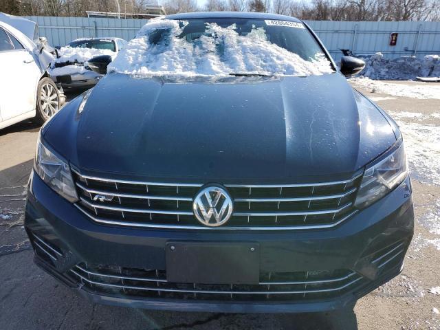 2018 Volkswagen Passat S - Фото 5
