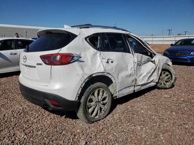 2016 Mazda Cx-5 Gt - Фото 3