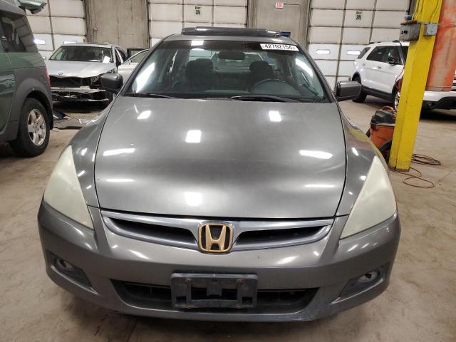 2006 Honda Accord Ex - Фото 5