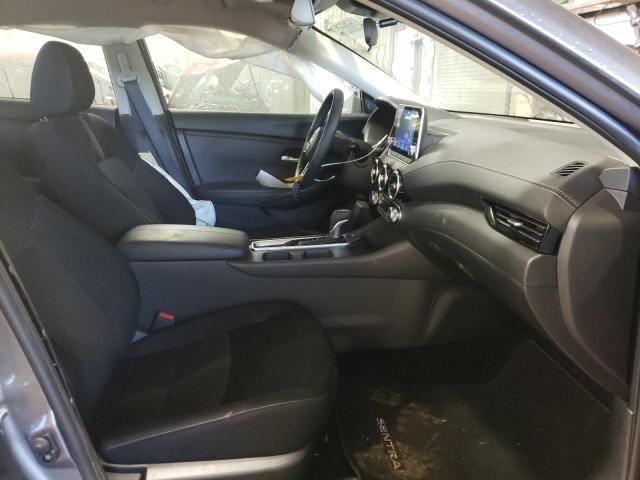 2023 Nissan Sentra Sv - Фото 7