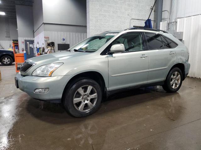 2009 Lexus Rx 350