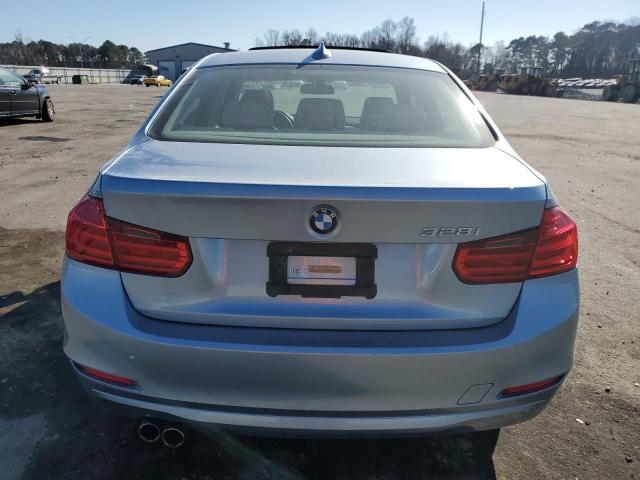 2013 BMW 328 I - Фото 6