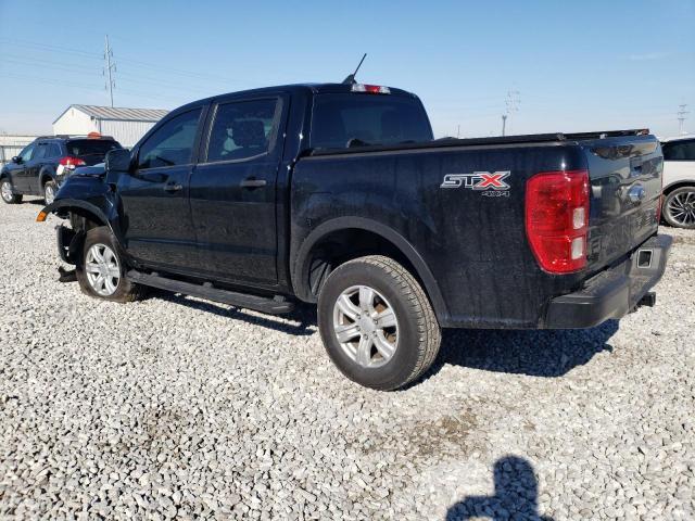 2020 Ford Ranger Xl - Фото 2