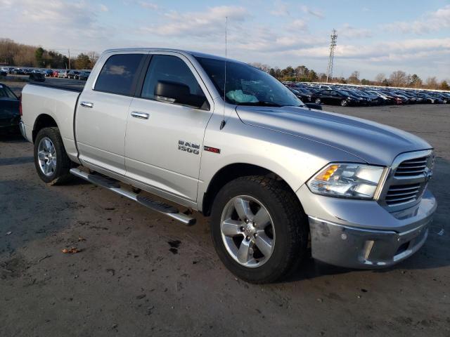 2018 Ram 1500 Slt - Фото 4