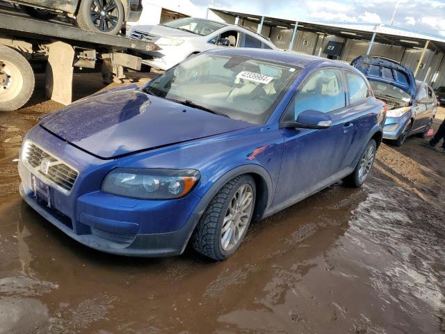 2008 Volvo C30 T5