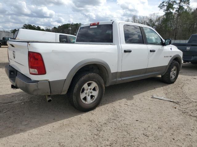 2010 Dodge Ram 1500 - Фото 3