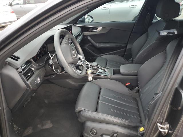 2023 Audi A4 Premium Plus 45 - Фото 7