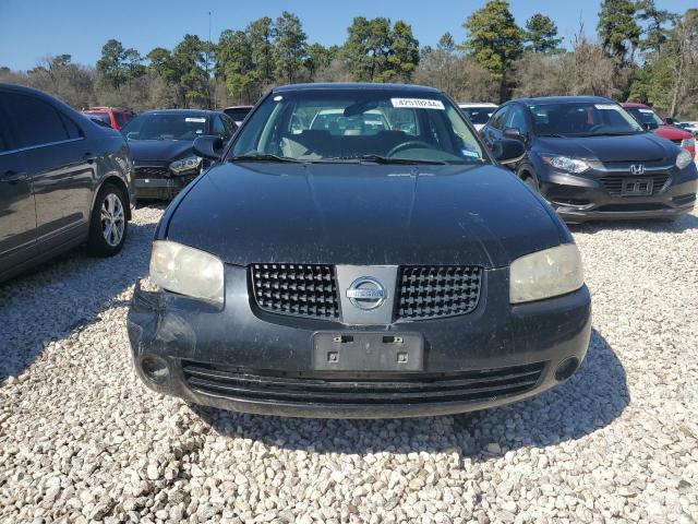 2004 Nissan Sentra 1.8 - Фото 5